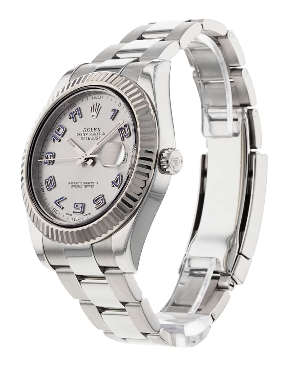 Rolex Datejust II 116334 Rolex Datejust II 116334
